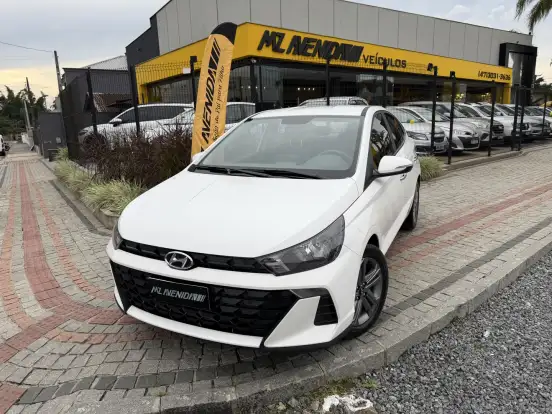 HYUNDAI-HB20S-1.0 TGDI FLEX LIMITED AUTOMÁTICO HYUNDAI-HB20S-2025