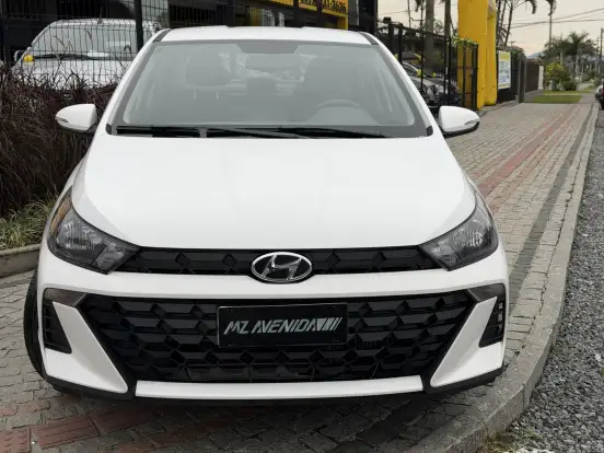 HYUNDAI-HB20S-1.0 TGDI FLEX LIMITED AUTOMÁTICO HYUNDAI-HB20S-2025