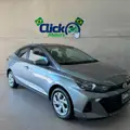 HYUNDAI HB20S 1.0 12V FLEX COMFORT PLUS MANUAL HYUNDAI HB20S 1.0 12V FLEX COMFORT PLUS MANUAL