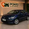 HYUNDAI HB20S 1.0 12V FLEX COMFORT PLUS MANUAL HYUNDAI HB20S 1.0 12V FLEX COMFORT PLUS MANUAL
