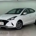 HYUNDAI HB20S 1.0 TGDI FLEX PLATINUM MANUAL HYUNDAI HB20S 1.0 TGDI FLEX PLATINUM MANUAL