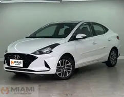 HYUNDAI HB20S 1.0 TGDI FLEX PLATINUM MANUAL HYUNDAI HB20S 1.0 TGDI FLEX PLATINUM MANUAL