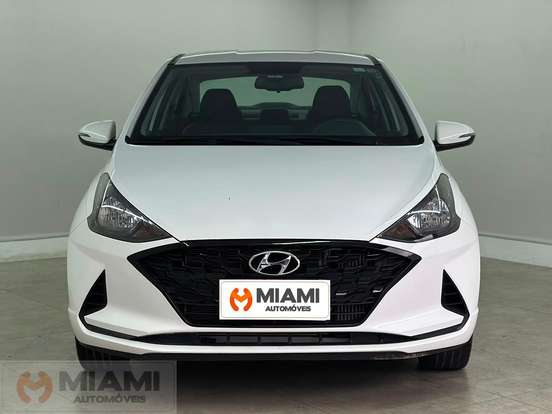 HYUNDAI-HB20S-1.0 TGDI FLEX PLATINUM MANUAL HYUNDAI-HB20S-2021