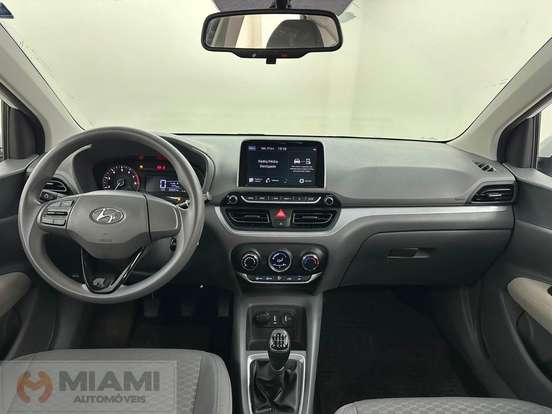 HYUNDAI-HB20S-1.0 TGDI FLEX PLATINUM MANUAL HYUNDAI-HB20S-2021