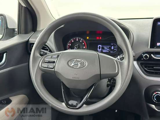 HYUNDAI-HB20S-1.0 TGDI FLEX PLATINUM MANUAL HYUNDAI-HB20S-2021