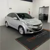 HYUNDAI HB20S 1.6 PREMIUM 16V FLEX 4P AUTOMÁTICO HYUNDAI HB20S 1.6 PREMIUM 16V FLEX 4P AUTOMÁTICO