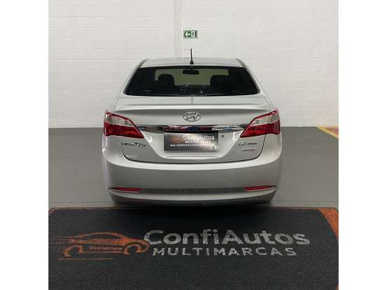HYUNDAI-HB20S-1.6 PREMIUM 16V FLEX 4P AUTOMÁTICO HYUNDAI-HB20S-2014