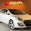 HYUNDAI I30 1.8 MPI 16V GASOLINA 4P AUTOMATICO HYUNDAI I30 1.8 MPI 16V GASOLINA 4P AUTOMATICO