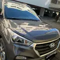 HYUNDAI CRETA 2.0 16V FLEX PRESTIGE AUTOMÁTICO HYUNDAI CRETA 2.0 16V FLEX PRESTIGE AUTOMÁTICO