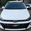 HYUNDAI HB20 1.0 12V FLEX LIMITED MANUAL HYUNDAI HB20 1.0 12V FLEX LIMITED MANUAL