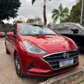 HYUNDAI HB20 1.0 TGDI FLEX DIAMOND AUTOMÁTICO HYUNDAI HB20 1.0 TGDI FLEX DIAMOND AUTOMÁTICO