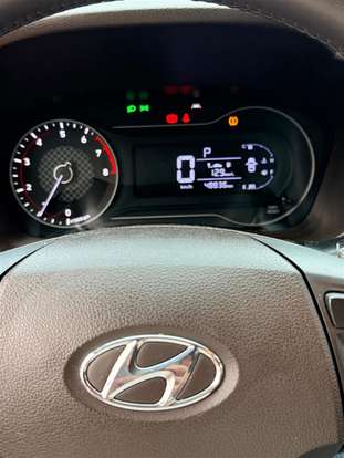HYUNDAI-HB20-1.0 TGDI FLEX DIAMOND AUTOMÁTICO HYUNDAI-HB20-2019