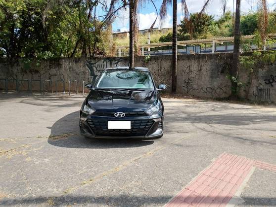 HYUNDAI HB20S 1.0 TGDI FLEX COMFORT PLUS AUTOMÁTICO