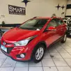 HYUNDAI HB20X 1.6 16V STYLE FLEX 4P MANUAL HYUNDAI HB20X 1.6 16V STYLE FLEX 4P MANUAL
