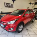 HYUNDAI HB20X 1.6 16V STYLE FLEX 4P MANUAL HYUNDAI HB20X 1.6 16V STYLE FLEX 4P MANUAL