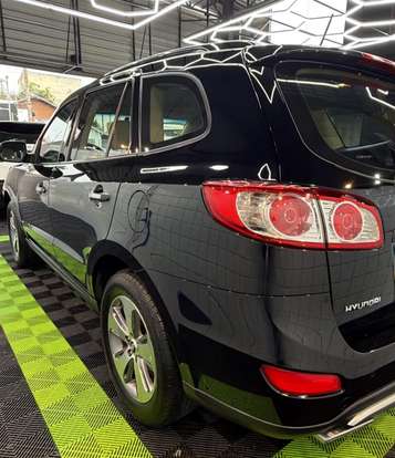 HYUNDAI-SANTA FÉ-2011