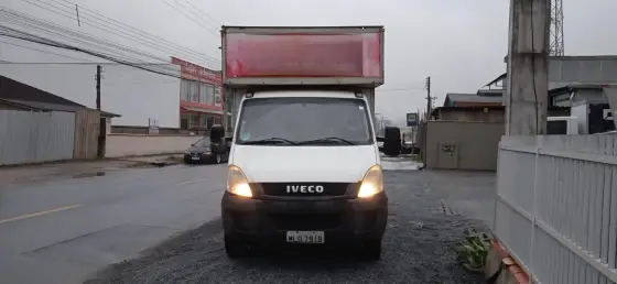 IVECO DAILY 3.0 HPI DIESEL 55C17 CS MANUAL