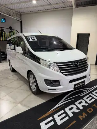 JAC T8 2.0 16V TURBO GASOLINA 4P MANUAL JAC T8 2.0 16V TURBO GASOLINA 4P MANUAL