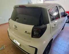 JAC E-JS1 ELÉTRICO AUTOMÁTICO JAC E-JS1 ELÉTRICO AUTOMÁTICO
