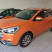 JAC T40 1.6 16V GASOLINA 4P CVT JAC T40 1.6 16V GASOLINA 4P CVT