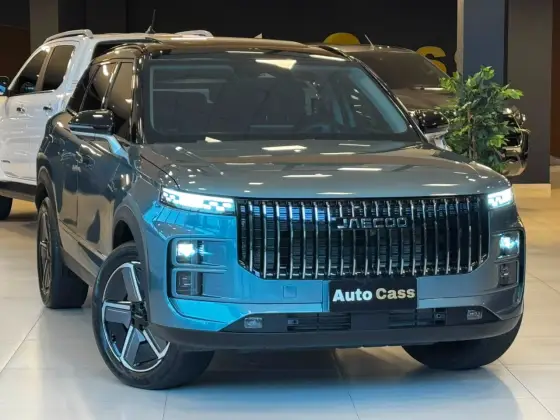 JAECOO 7 1.5 TGDI PHEV PRESTIGE DHT JAECOO 7 1.5 TGDI PHEV PRESTIGE DHT