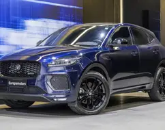 JAGUAR E-PACE 2.0 16V P250 FLEX R-DYNAMIC SE AWD AUTOMÁTICO JAGUAR E-PACE 2.0 16V P250 FLEX R-DYNAMIC SE AWD AUTOMÁTICO