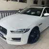 JAGUAR XE 2.0 16V SI4 TURBO GASOLINA R-SPORT 4P AUTOMÁTICO JAGUAR XE 2.0 16V SI4 TURBO GASOLINA R-SPORT 4P AUTOMÁTICO