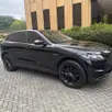 JAGUAR F-PACE 2.0 16V INGENIUM PRESTIGE AWD 4P AUTOMÁTICO JAGUAR F-PACE 2.0 16V INGENIUM PRESTIGE AWD 4P AUTOMÁTICO