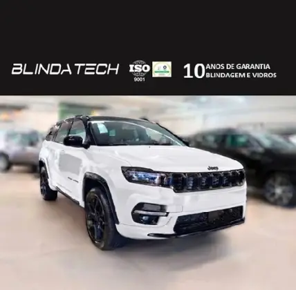 JEEP COMMANDER 2.0 HURRICANE 4 TURBO FLEX BLACKHAWK AT9 JEEP COMMANDER 2.0 HURRICANE 4 TURBO FLEX BLACKHAWK AT9