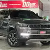 JEEP COMMANDER 2.0 TD380 TURBO DIESEL LIMITED AT9 JEEP COMMANDER 2.0 TD380 TURBO DIESEL LIMITED AT9