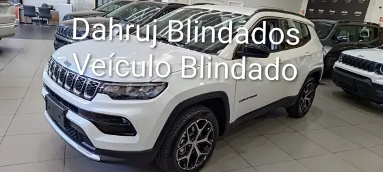 JEEP COMPASS 1.3 T270 TURBO FLEX LONGITUDE AT6 JEEP COMPASS 1.3 T270 TURBO FLEX LONGITUDE AT6