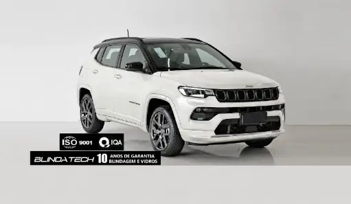 JEEP COMPASS 1.3 T270 TURBO FLEX S AT6 JEEP COMPASS 1.3 T270 TURBO FLEX S AT6