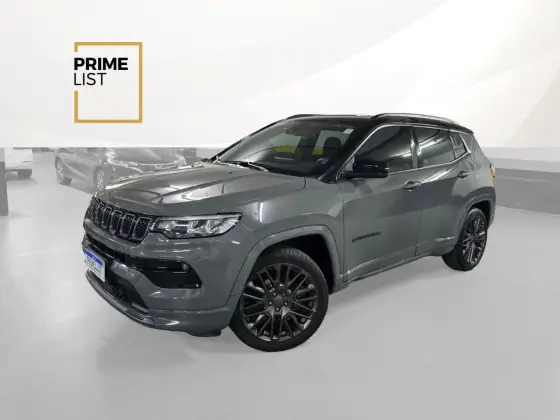 JEEP COMPASS 1.3 T270 TURBO FLEX SPORT AT6