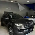 JEEP COMPASS 1.3 T270 TURBO FLEX LIMITED AT6 JEEP COMPASS 1.3 T270 TURBO FLEX LIMITED AT6