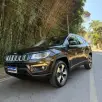 JEEP COMPASS 2.0 16V DIESEL LONGITUDE 4X4 AUTOMÁTICO JEEP COMPASS 2.0 16V DIESEL LONGITUDE 4X4 AUTOMÁTICO