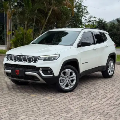 JEEP COMPASS 2.0 TD350 TURBO DIESEL LONGITUDE AT9 JEEP COMPASS 2.0 TD350 TURBO DIESEL LONGITUDE AT9