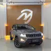 JEEP COMPASS 2.0 16V DIESEL TRAILHAWK 4X4 AUTOMÁTICO JEEP COMPASS 2.0 16V DIESEL TRAILHAWK 4X4 AUTOMÁTICO