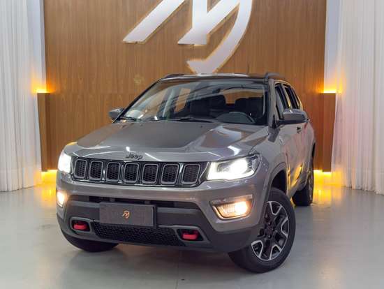 JEEP-COMPASS-2.0 16V DIESEL TRAILHAWK 4X4 AUTOMÁTICO JEEP-COMPASS-2020