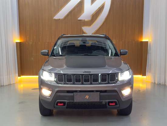 JEEP-COMPASS-2.0 16V DIESEL TRAILHAWK 4X4 AUTOMÁTICO JEEP-COMPASS-2020