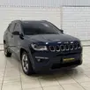 JEEP COMPASS 2.0 16V FLEX LONGITUDE AUTOMÁTICO JEEP COMPASS 2.0 16V FLEX LONGITUDE AUTOMÁTICO