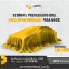 JEEP COMPASS 2.0 16V FLEX LONGITUDE AUTOMÁTICO JEEP COMPASS 2.0 16V FLEX LONGITUDE AUTOMÁTICO