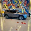 JEEP COMPASS 2.0 16V FLEX LONGITUDE AUTOMÁTICO JEEP COMPASS 2.0 16V FLEX LONGITUDE AUTOMÁTICO