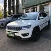 JEEP COMPASS 2.0 16V FLEX SPORT AUTOMÁTICO JEEP COMPASS 2.0 16V FLEX SPORT AUTOMÁTICO