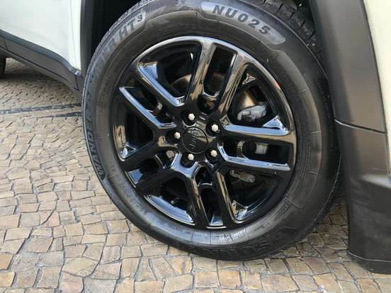 JEEP-COMPASS-2.0 16V FLEX SPORT AUTOMÁTICO JEEP-COMPASS-2019