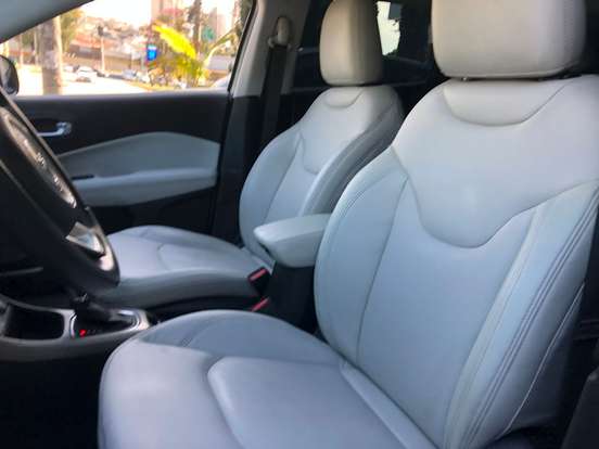 JEEP-COMPASS-2.0 16V FLEX SPORT AUTOMÁTICO JEEP-COMPASS-2019