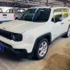 JEEP RENEGADE 1.3 T270 TURBO FLEX SPORT AT6 JEEP RENEGADE 1.3 T270 TURBO FLEX SPORT AT6