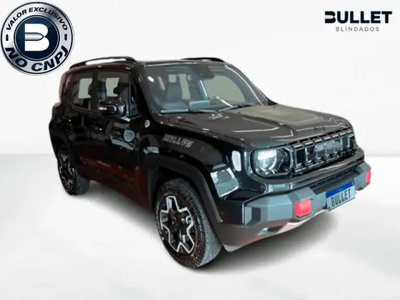 JEEP RENEGADE 1.3 T270 TURBO FLEX WILLYS 4X4 AT9