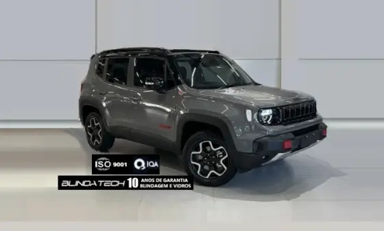 JEEP RENEGADE 1.3 T270 TURBO FLEX WILLYS 4X4 AT9 JEEP RENEGADE 1.3 T270 TURBO FLEX WILLYS 4X4 AT9