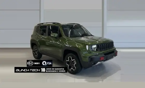 JEEP RENEGADE 1.3 T270 TURBO FLEX WILLYS 4X4 AT9 JEEP RENEGADE 1.3 T270 TURBO FLEX WILLYS 4X4 AT9