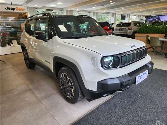 JEEP-RENEGADE-1.3 T270 TURBO FLEX ALTITUDE AT6 JEEP-RENEGADE-2026